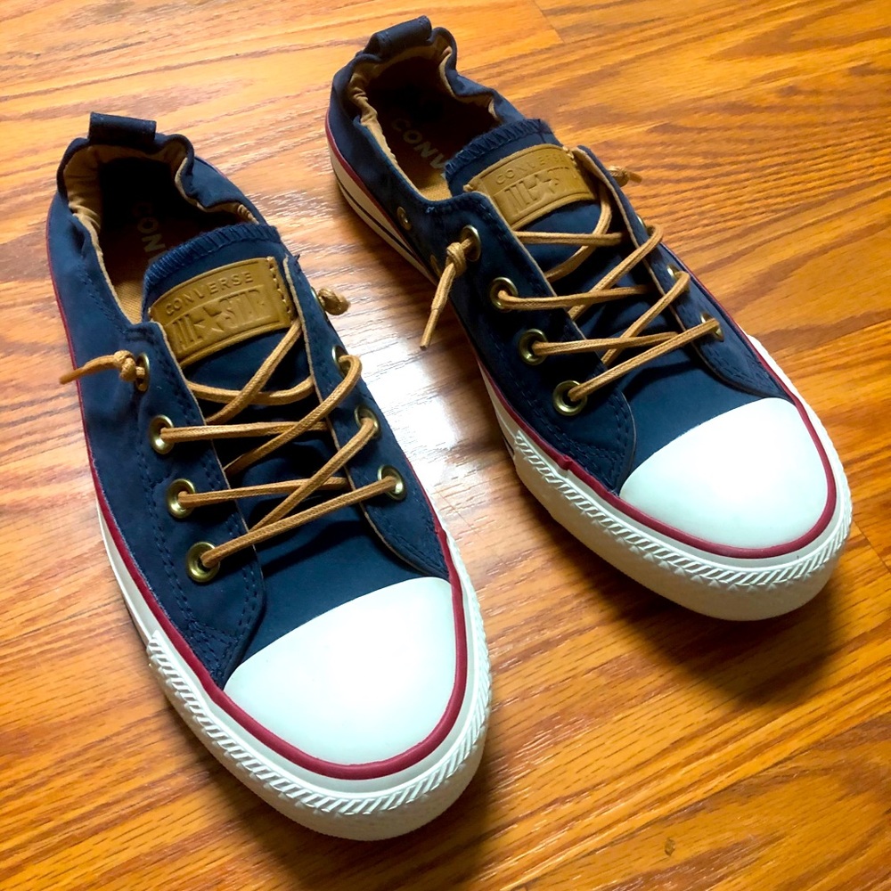 Converse Shoes